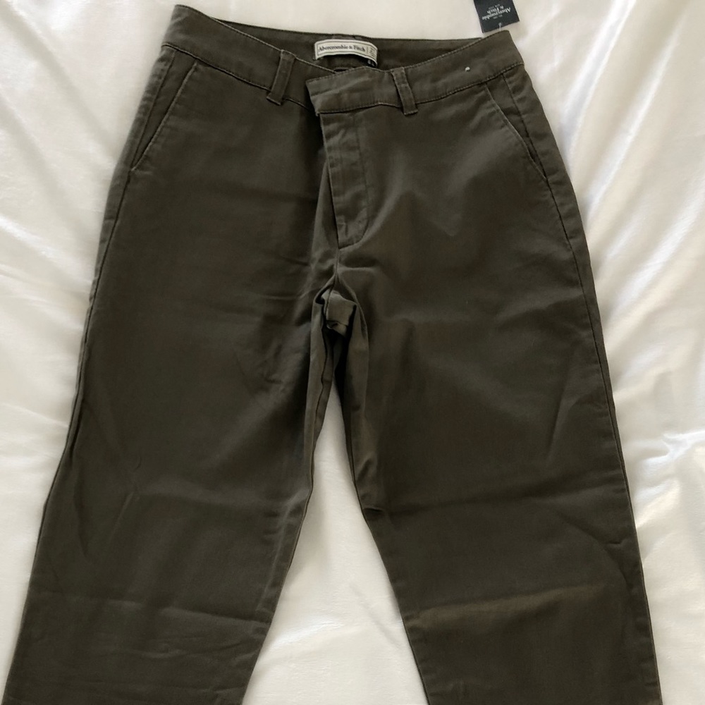 Abercrombie and Fitch Pants